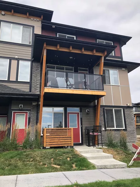 2 bedrooms apartment for rent in Seton - SE Calgary, Calgary