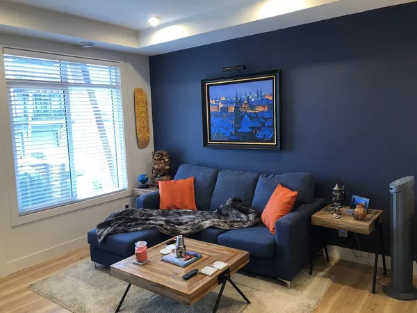 2 bedrooms apartment for rent in Seton - SE Calgary, Calgary