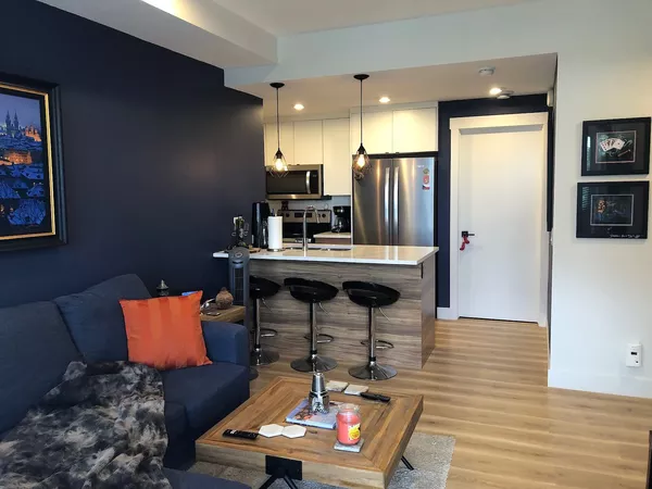 2 bedrooms apartment for rent in Seton - SE Calgary, Calgary