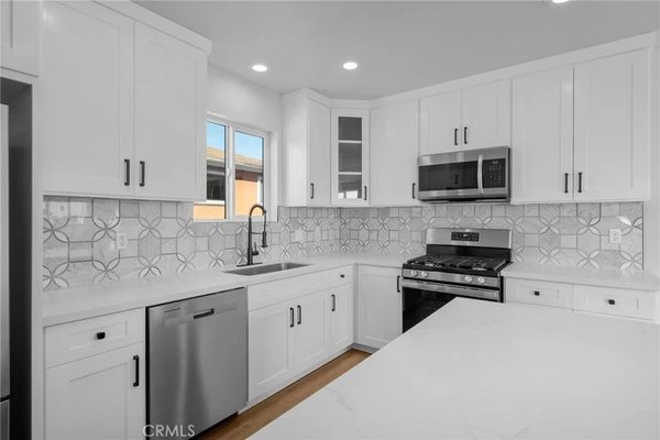 5 bedrooms apartment for rent in Boyle Heights - Central Los Angeles, Los Angeles