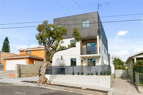 5 bedrooms apartment for rent in Boyle Heights - Central Los Angeles, Los Angeles