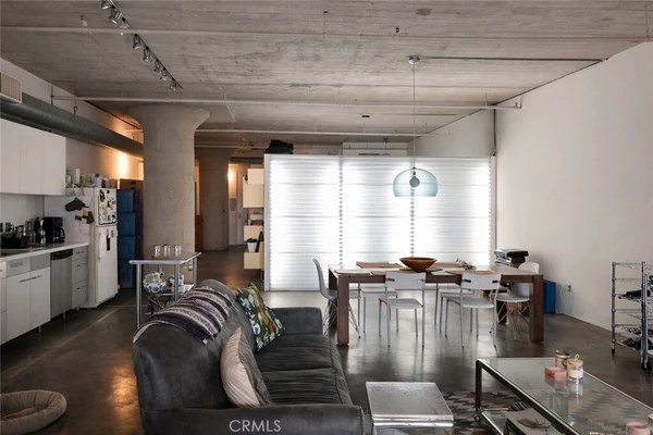 1 bedroom apartment for rent in DTLA - Central Los Angeles, Los Angeles