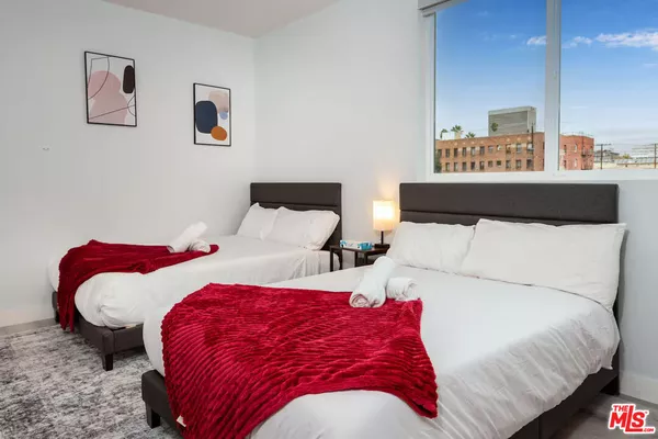 2 bedrooms apartment for rent in Koreatown - Central Los Angeles, Los Angeles