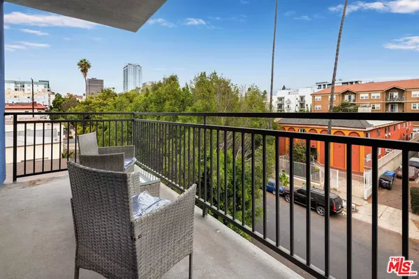 2 bedrooms apartment for rent in Koreatown - Central Los Angeles, Los Angeles