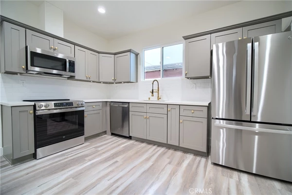 2 bedrooms apartment for rent in Mid City - Central Los Angeles, Los Angeles