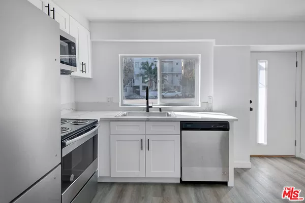 1 bedroom apartment for rent in Century City - Westside / South Bay, Los Angeles