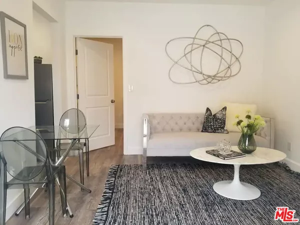 1 bedroom apartment for rent in South Los Angeles - Central Los Angeles, Los Angeles