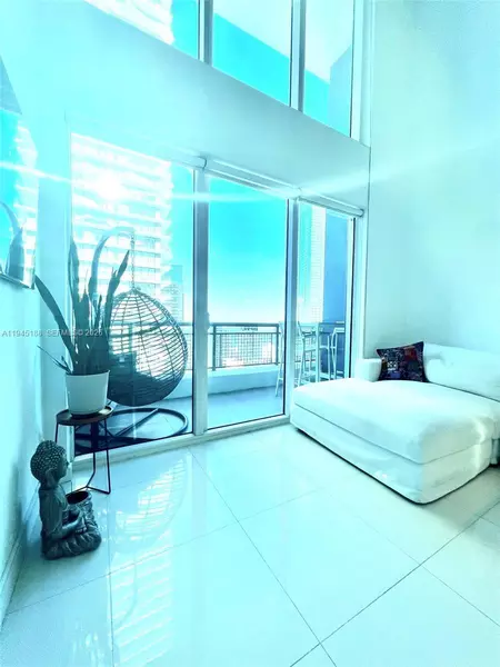 1 bedroom apartment for rent in Brickell - Miami, Miami
