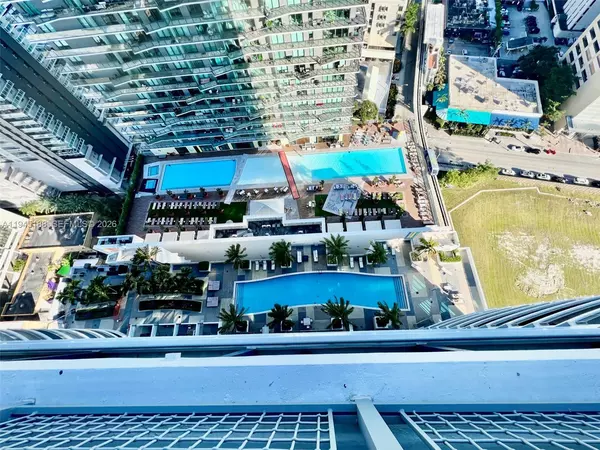 1 bedroom apartment for rent in Brickell - Miami, Miami