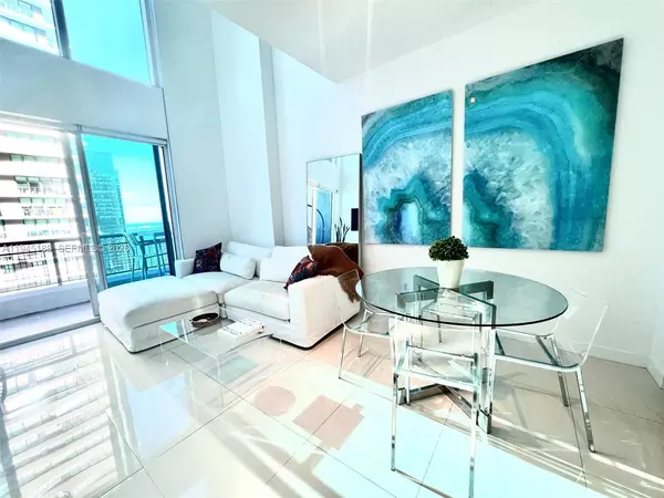 1 bedroom apartment for rent in Brickell - Miami, Miami
