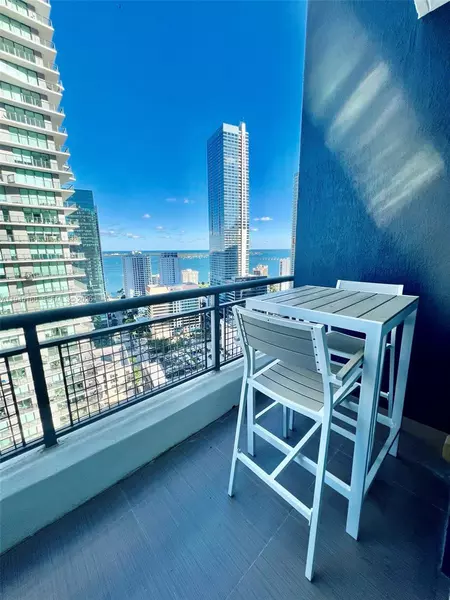 1 bedroom apartment for rent in Brickell - Miami, Miami