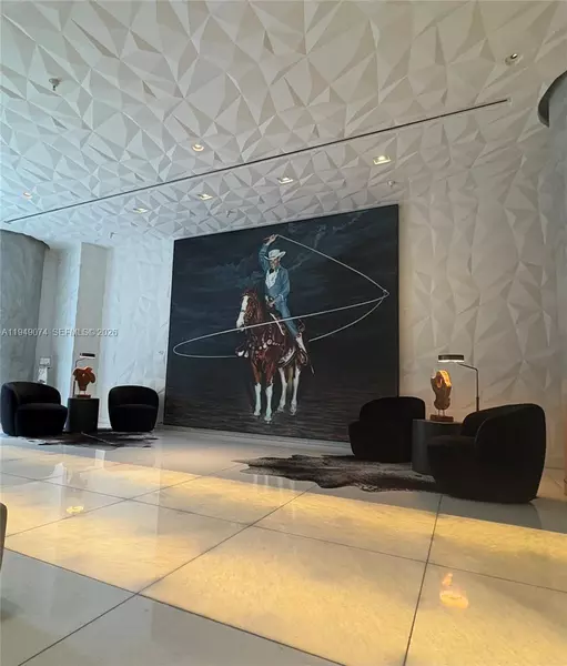 1 bedroom apartment for rent in Brickell - Miami, Miami