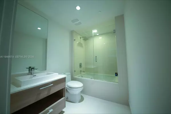 1 bedroom apartment for rent in Brickell - Miami, Miami