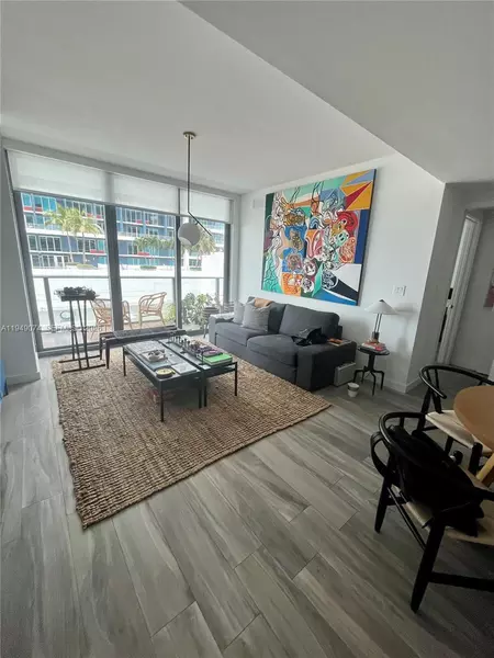 1 bedroom apartment for rent in Brickell - Miami, Miami