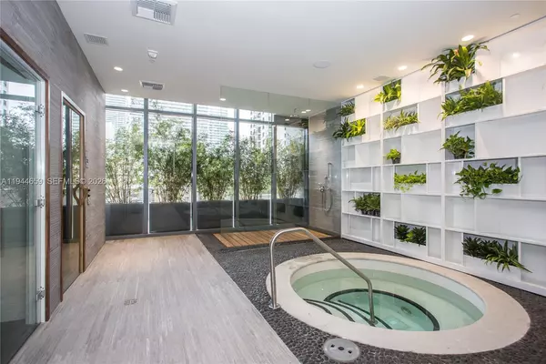 1 bedroom apartment for rent in Brickell - Miami, Miami