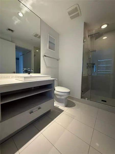 1 bedroom apartment for rent in Brickell - Miami, Miami