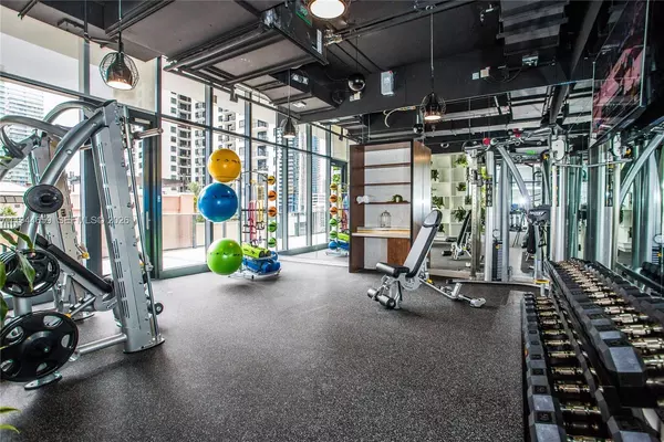 1 bedroom apartment for rent in Brickell - Miami, Miami