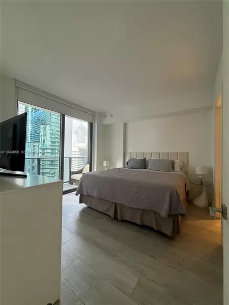 1 bedroom apartment for rent in Brickell - Miami, Miami