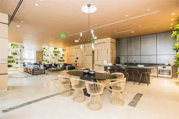 1 bedroom apartment for rent in Brickell - Miami, Miami