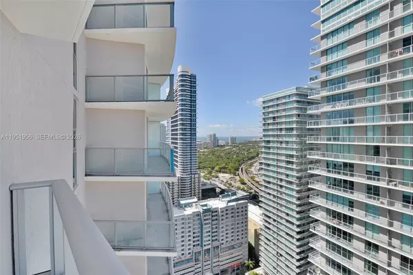 2 bedrooms apartment for rent in Brickell - Miami, Miami