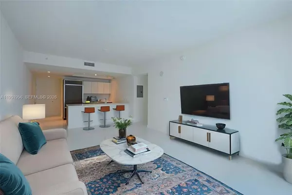 2 bedrooms apartment for rent in Brickell - Miami, Miami