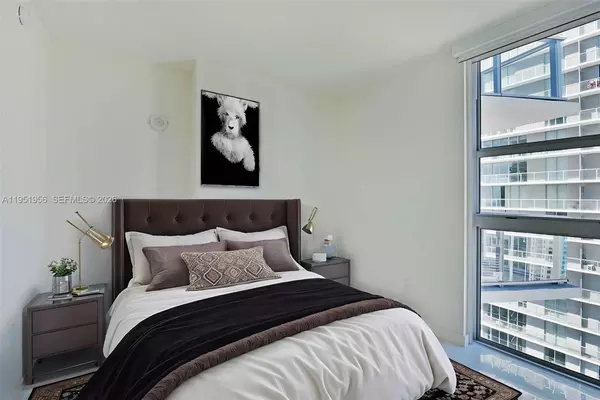 2 bedrooms apartment for rent in Brickell - Miami, Miami