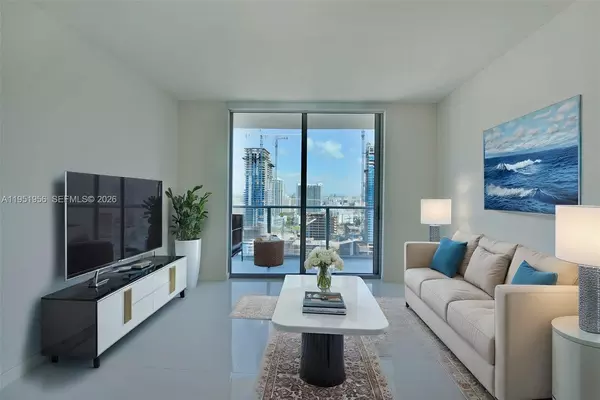 2 bedrooms apartment for rent in Brickell - Miami, Miami
