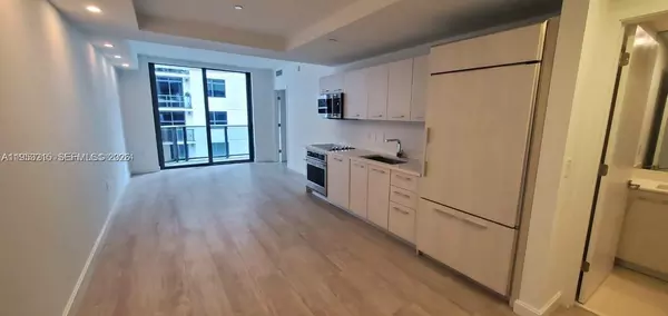 1 bedroom apartment for rent in Brickell - Miami, Miami