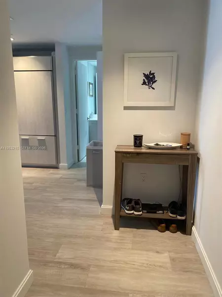 1 bedroom apartment for rent in Brickell - Miami, Miami