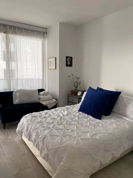 1 bedroom apartment for rent in Brickell - Miami, Miami