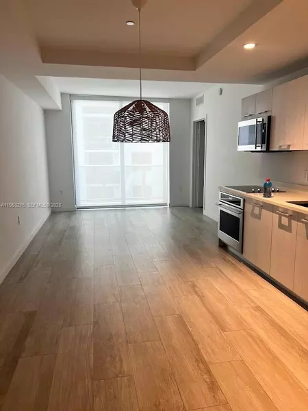 1 bedroom apartment for rent in Brickell - Miami, Miami