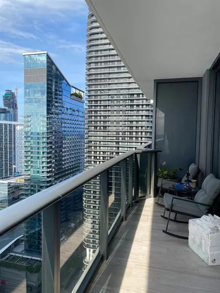 1 bedroom apartment for rent in Brickell - Miami, Miami