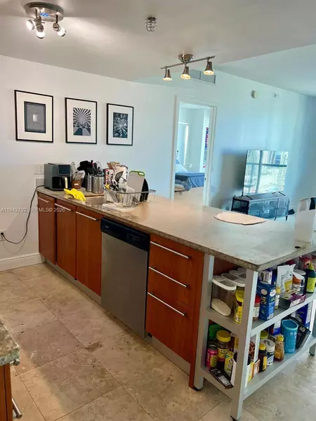 2 bedrooms apartment for rent in Downtown Miami - Miami, Miami