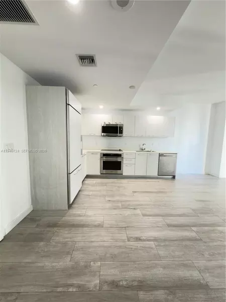 1 bedroom apartment for rent in Brickell - Miami, Miami