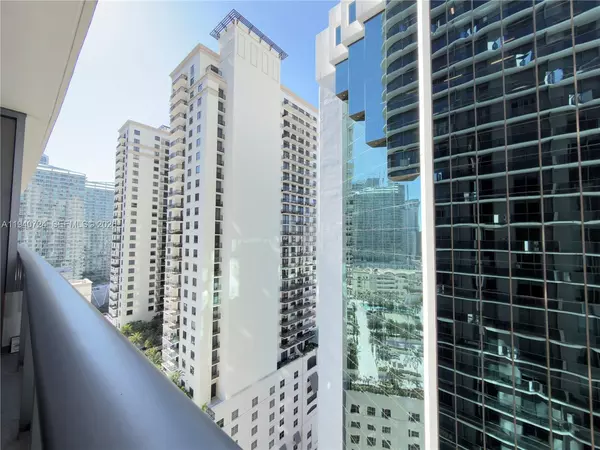 1 bedroom apartment for rent in Brickell - Miami, Miami