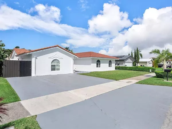 4 bedrooms apartment for rent in The Hammocks - Miami Dade, Miami