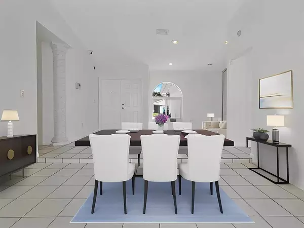 4 bedrooms apartment for rent in The Hammocks - Miami Dade, Miami