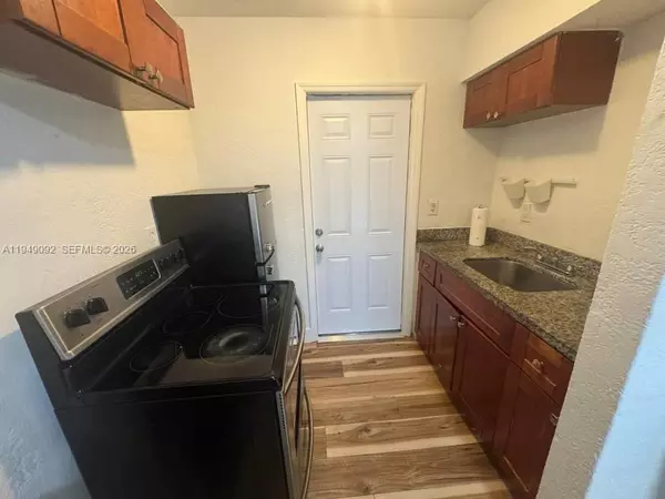 1 bedroom apartment for rent in Little Haiti - Miami, Miami