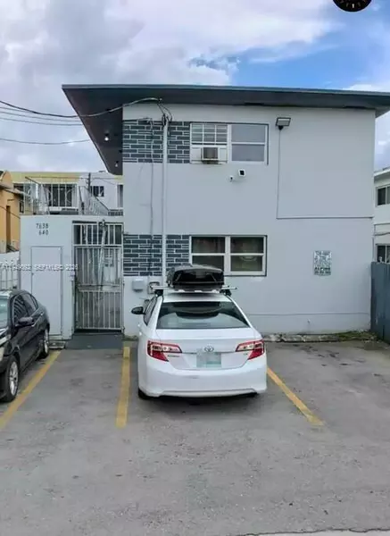 1 bedroom apartment for rent in Little Haiti - Miami, Miami