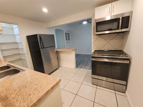 2 bedrooms apartment for rent in Little Haiti - Miami, Miami