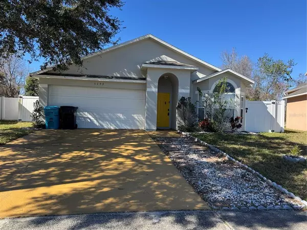 3 bedrooms apartment for rent in Orlovista - West Orlando, Orlando