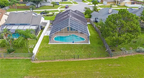 3 bedrooms apartment for rent in Southchase - South Orlando, Orlando