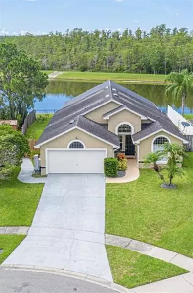 3 bedrooms apartment for rent in Southchase - South Orlando, Orlando