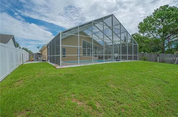 3 bedrooms apartment for rent in Southchase - South Orlando, Orlando