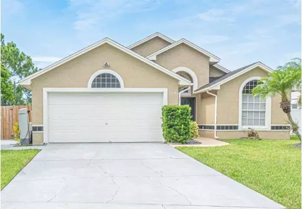 3 bedrooms apartment for rent in Southchase - South Orlando, Orlando