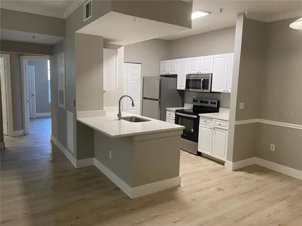 2 bedrooms apartment for rent in Hunters Creek - South Orlando, Orlando