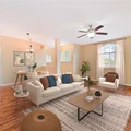 3 bedrooms apartment for rent in Villas - Fort Myers, Fort Myers