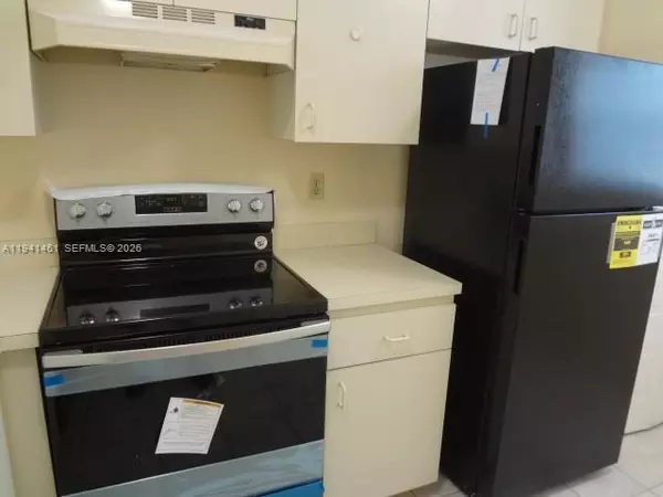 2 bedrooms apartment for rent in West Park - Broward County, Miami