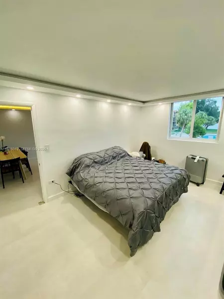 1 bedroom apartment for rent in West Park - Broward County, Miami