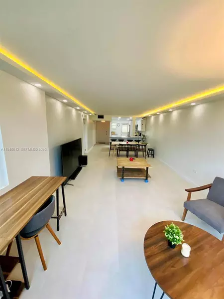 1 bedroom apartment for rent in West Park - Broward County, Miami